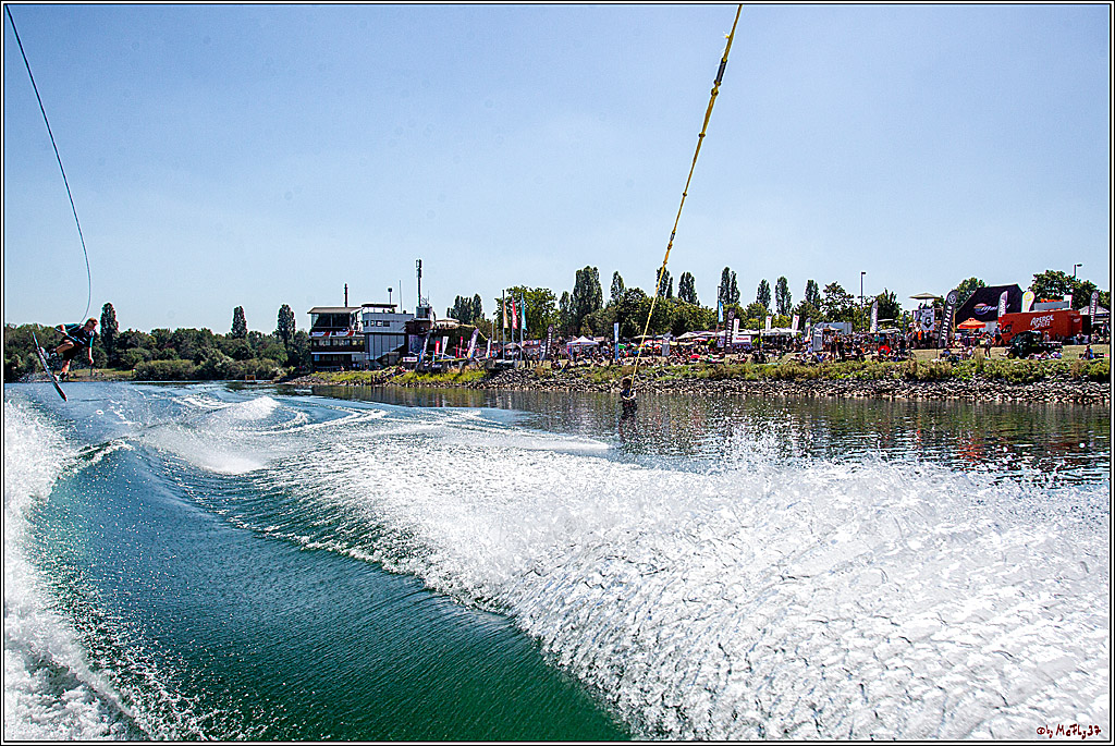 EAT • PLAY • LOVE KOELN 2019, 24.08.2019